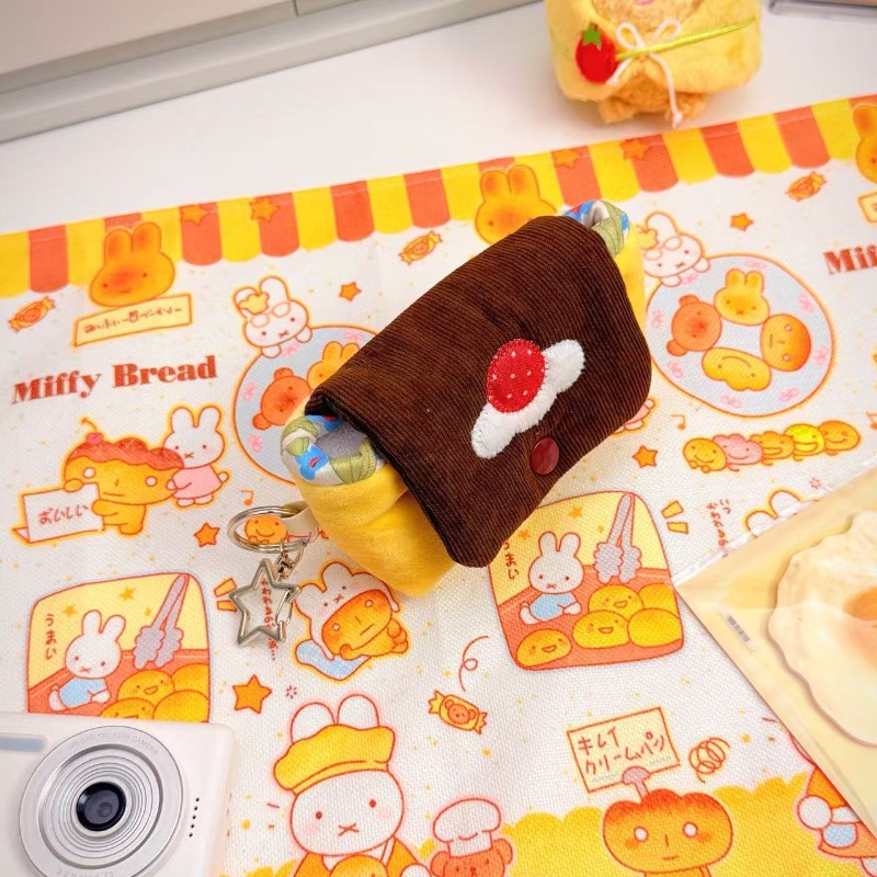 กระเป๋ากล้องขนนุ่มสไตล์วินเทจ  - Vintage Items Collection บทวิจารณ์และราคา