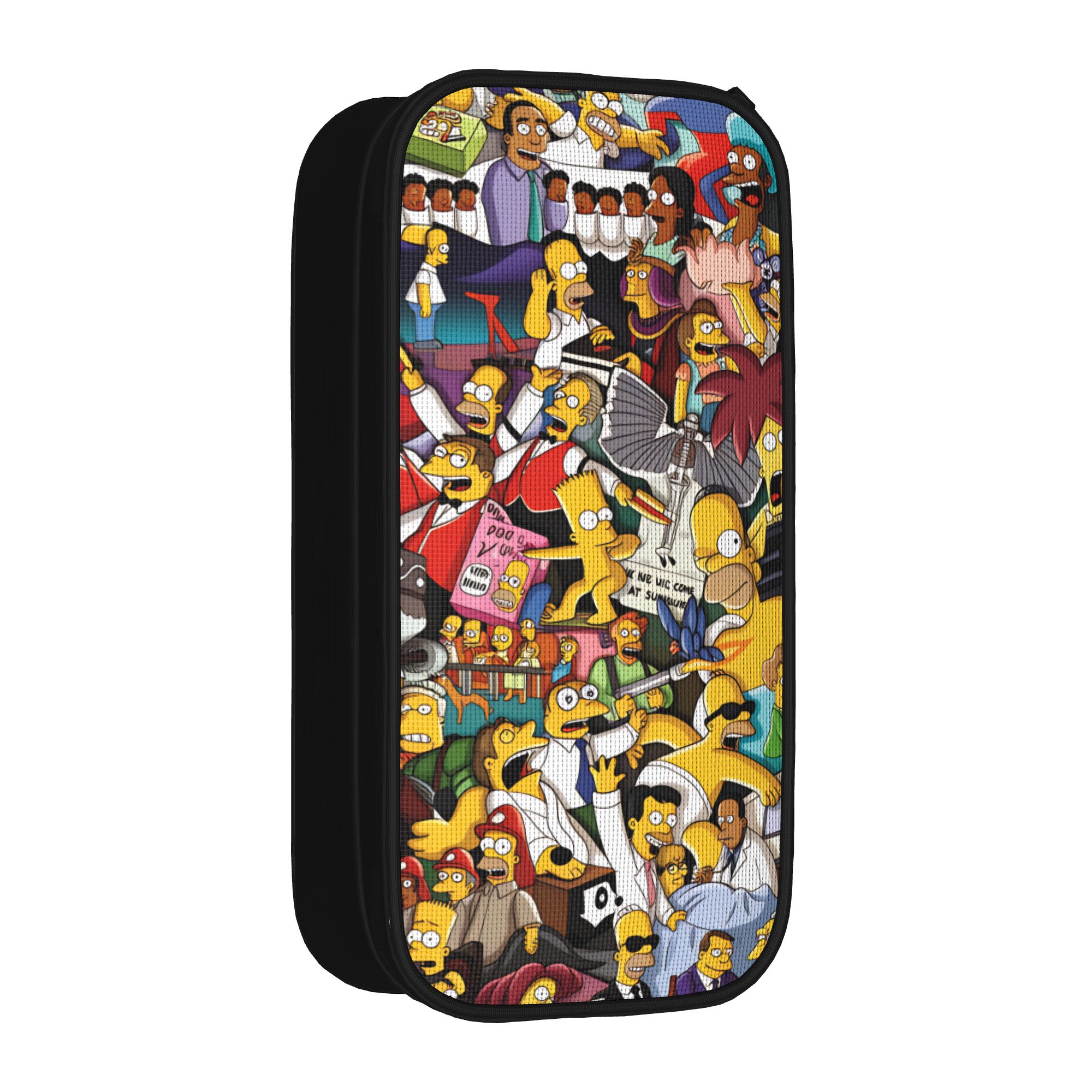 การ์ตูนเอส-ซิมป์สันส์ คอลเลคชั - Vintage Cartoon Collectible บทวิจารณ์และราคา