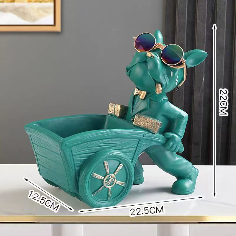 ของตกแต่งบ้านสไตล์นอร์ดิก รูปป - Vintage Collectible Christmas Ornaments บทวิจารณ์และราคา
