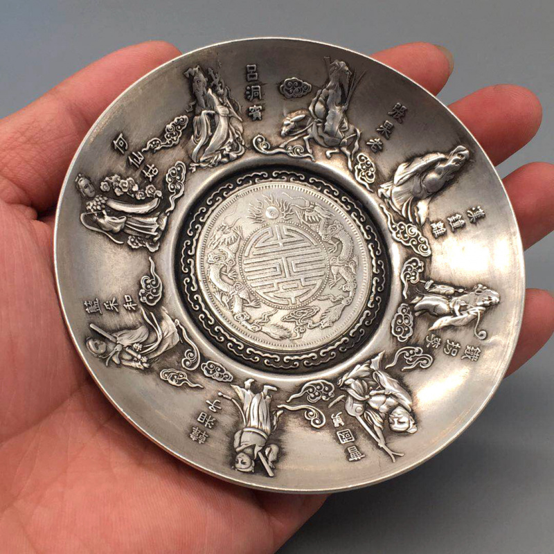 ของสะสมโบราณและของสะสมประเภทต่ - Vintage Collectible Dishes บทวิจารณ์และราคา