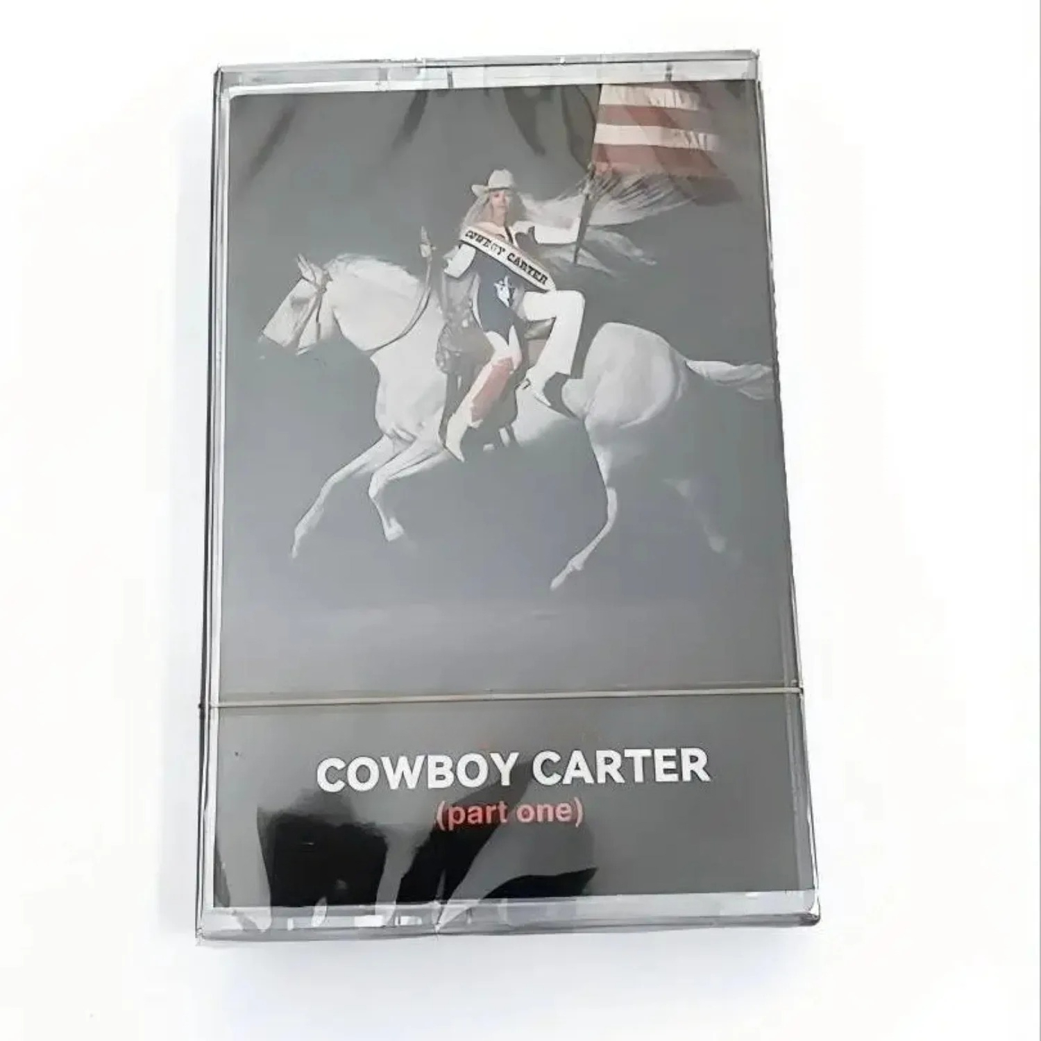 เทปคาสเซ็ตเพลงคันทรี่ป๊อปฟิวชั - Vintage Collection บทวิจารณ์และราคา