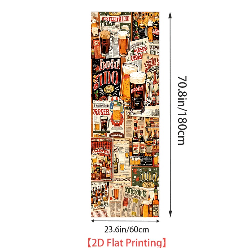 สติกเกอร์ติดตู้เย็น สติกเกอร์ต - Vintage Cartoon Collectible บทวิจารณ์และราคา