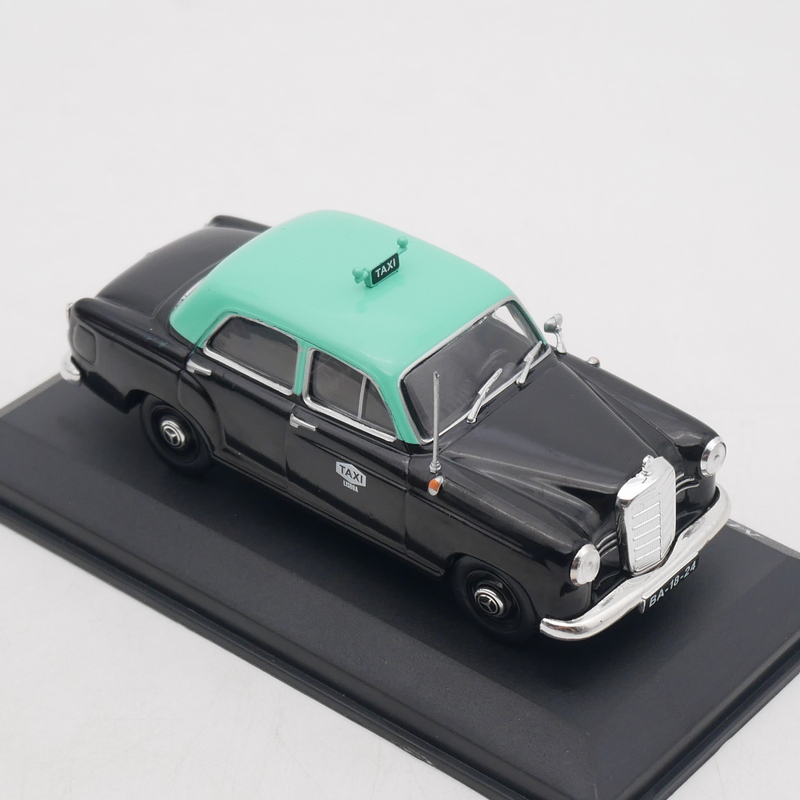 IXO 1:43 โมเดลรถเบนซ์ 180D ปี  - Vintage Collection บทวิจารณ์และราคา