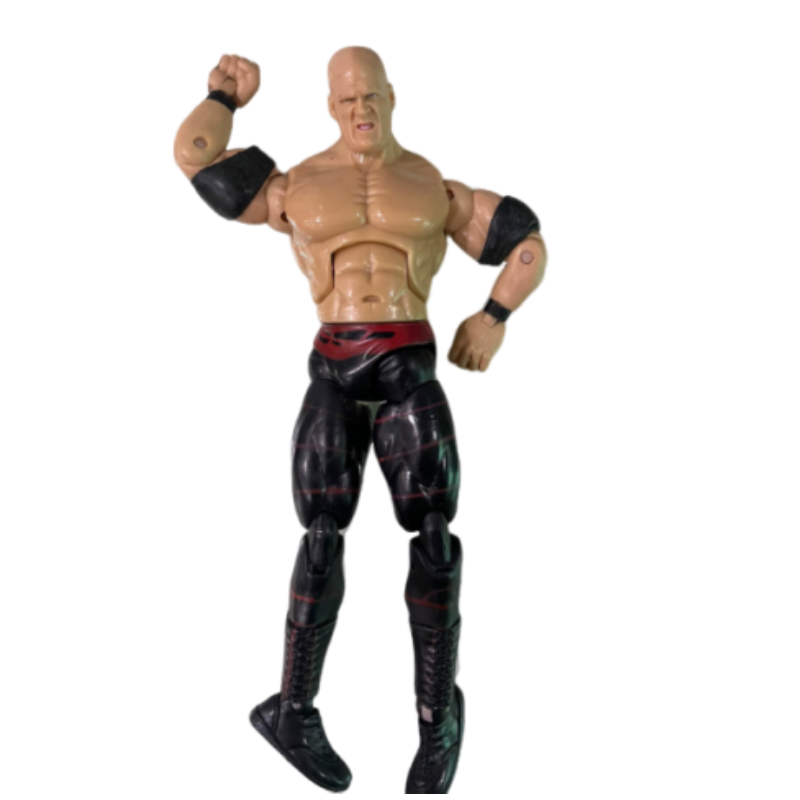 WE WRESTLERS Undertaker John C - Vintage Items Collection บทวิจารณ์และราคา