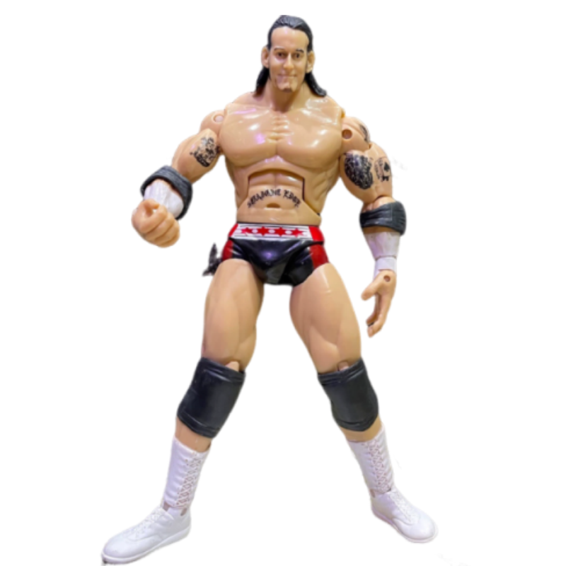 WE WRESTLERS Undertaker John C - Vintage Items Collection บทวิจารณ์และราคา