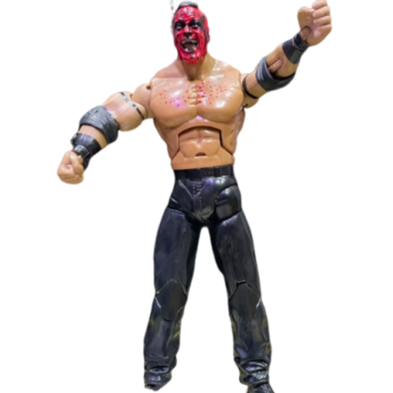 WE WRESTLERS Undertaker John C - Vintage Items Collection บทวิจารณ์และราคา