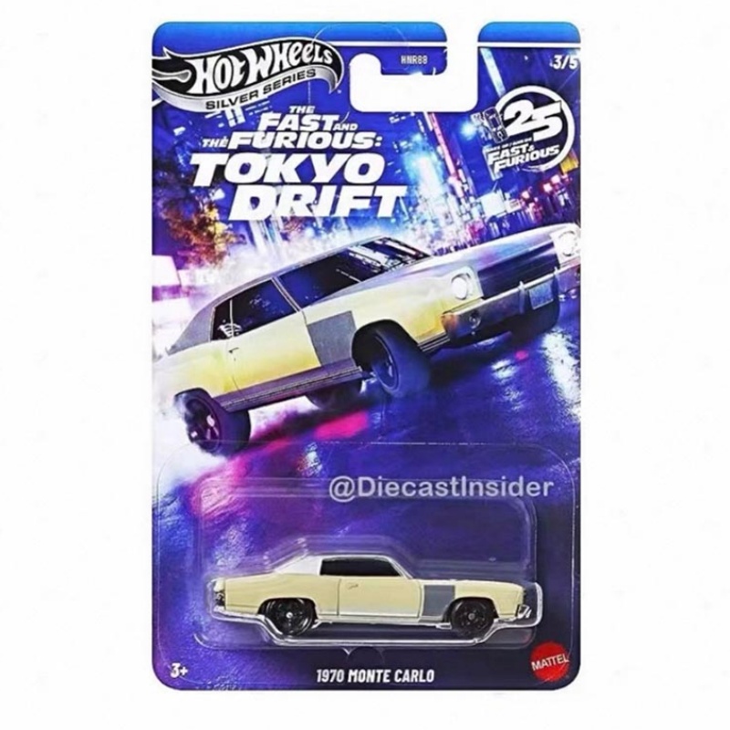 รถฮอตวีลส์ แมทเทล ฟาสต์แอนด์ฟิ - Mattel Collectible & Vintage Dolls บทวิจารณ์และราคา