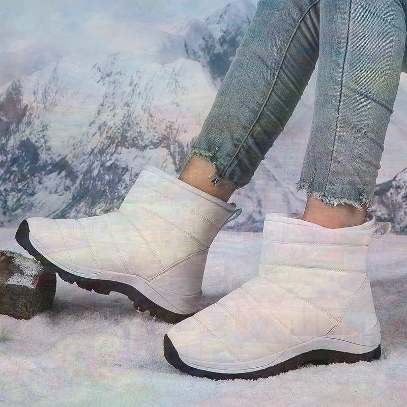 Nonslip Thermo ผู้สูงอายุเทนนิ - Vintage Collectible Shoes บทวิจารณ์และราคา