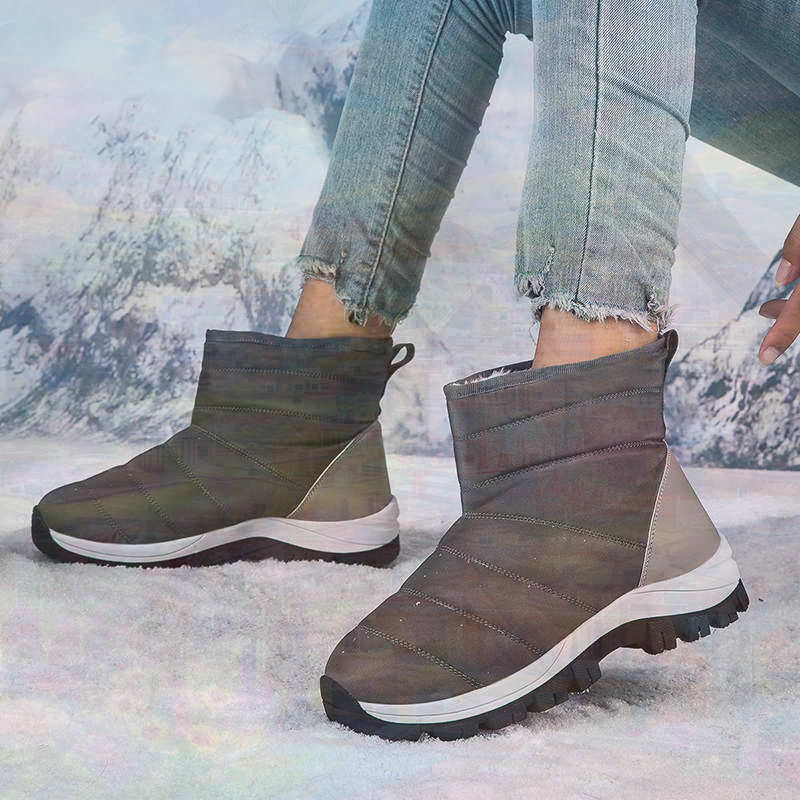 Nonslip Thermo ผู้สูงอายุเทนนิ - Vintage Collectible Shoes บทวิจารณ์และราคา