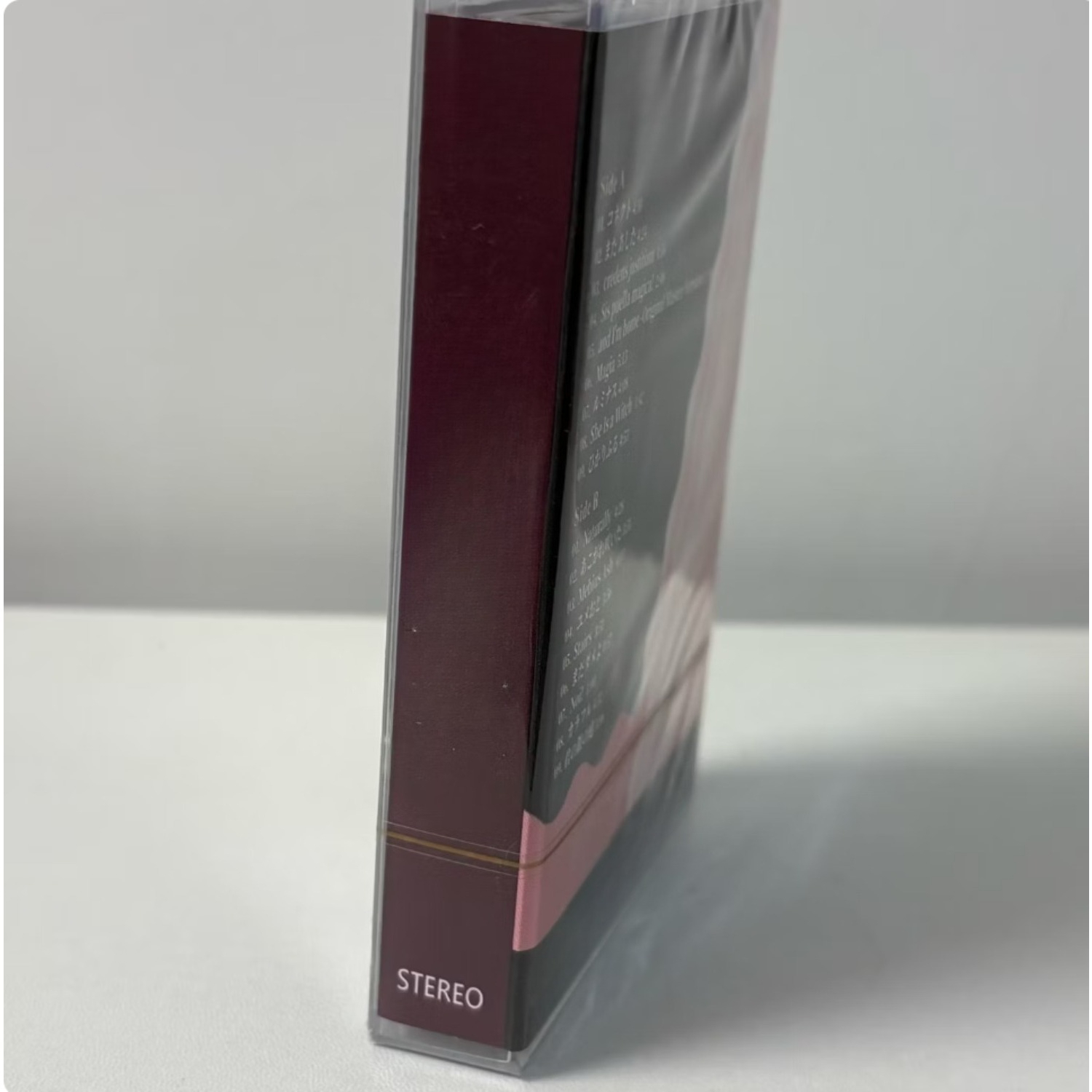 เทปคาสเซ็ตเพลงป๊อปบัลลาดอารมณ์ - Vintage Collection บทวิจารณ์และราคา