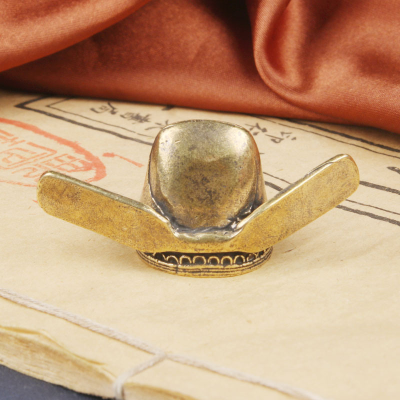 ของตกแต่งโต๊ะทำงานรูปนักวิชากา - Vintage Collectible Christmas Ornaments บทวิจารณ์และราคา