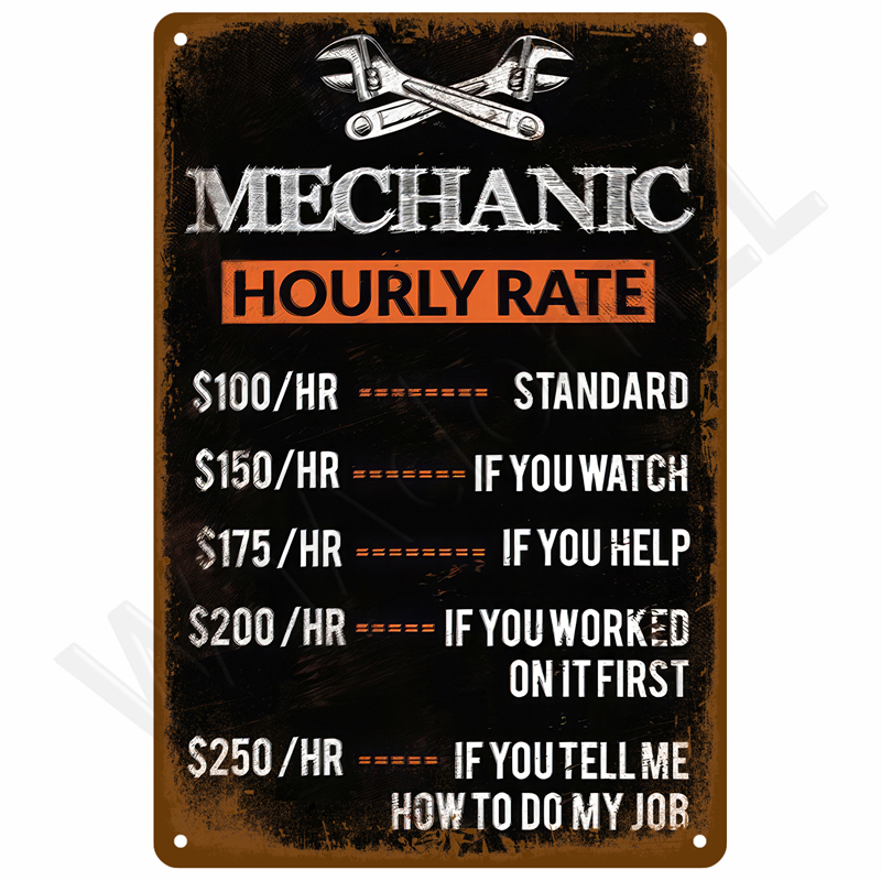 ป้ายโลหะวินเทจ ป้ายดีบุก ป้ายโ - Vintage Collectible Signs บทวิจารณ์และราคา