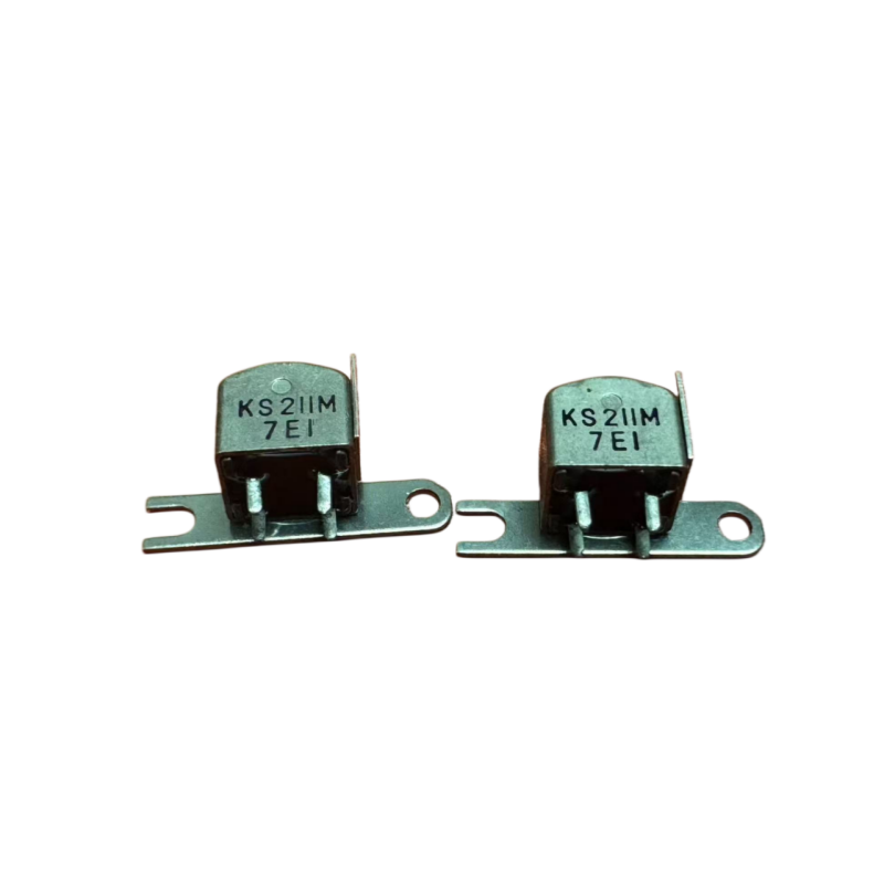 KS211M หัวแม่เหล็กนำเข้าจากญี่ - Cassette Tape Head บทวิจารณ์และราคา