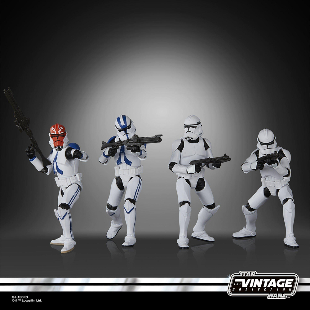 [In-Stock] Hasbro STAR WARS Vi - Vintage Items Collection บทวิจารณ์และราคา