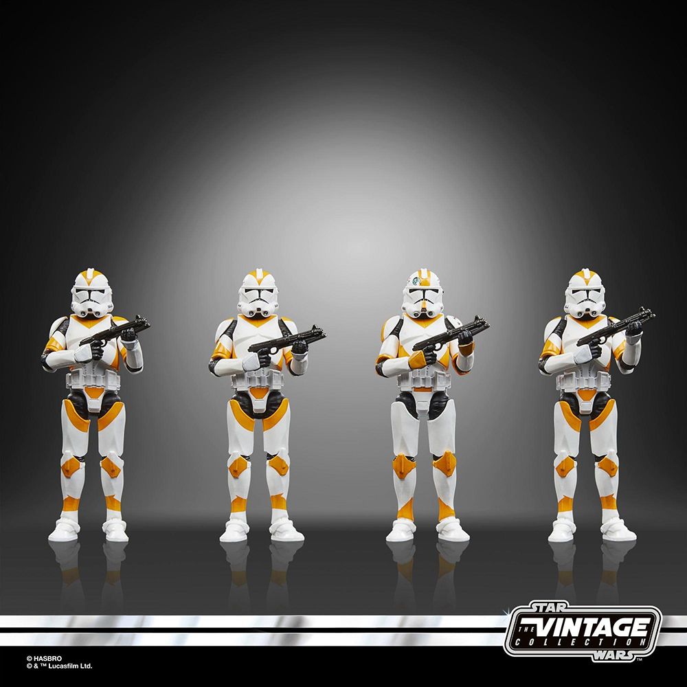 [In-Stock] Hasbro STAR WARS Vi - Vintage Items Collection บทวิจารณ์และราคา