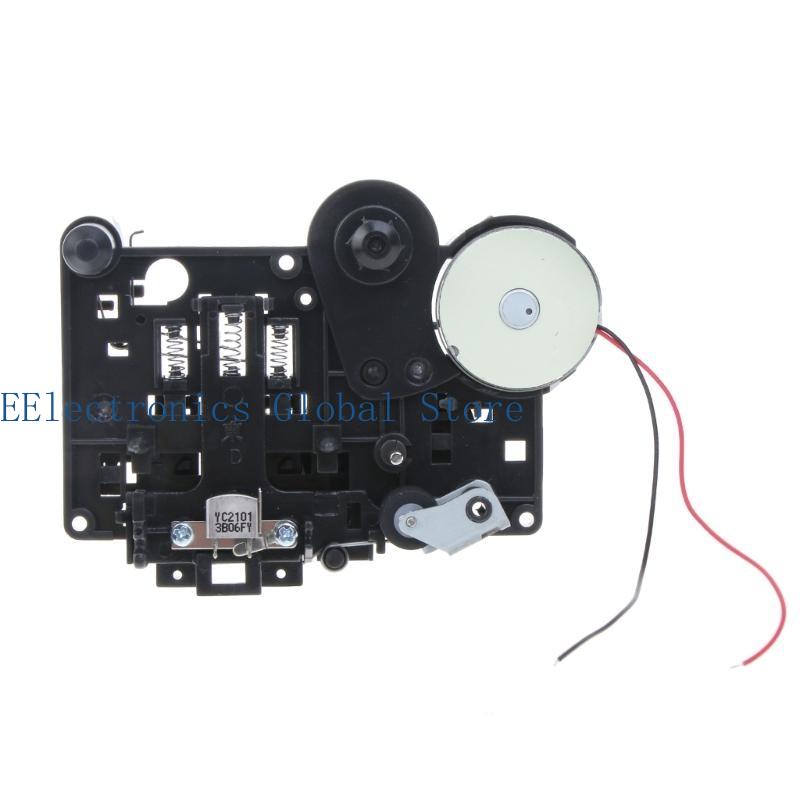 462B 1PC การเคลื่อนไหวเปลี่ยน  - Cassette Tape Head บทวิจารณ์และราคา
