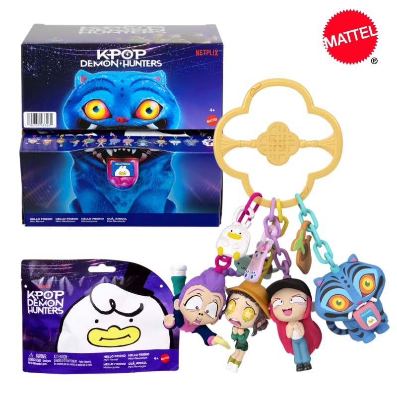 ของแท้จาก Mattel ฟิกเกอร์มินิ  - Mattel Collectible & Vintage Dolls บทวิจารณ์และราคา