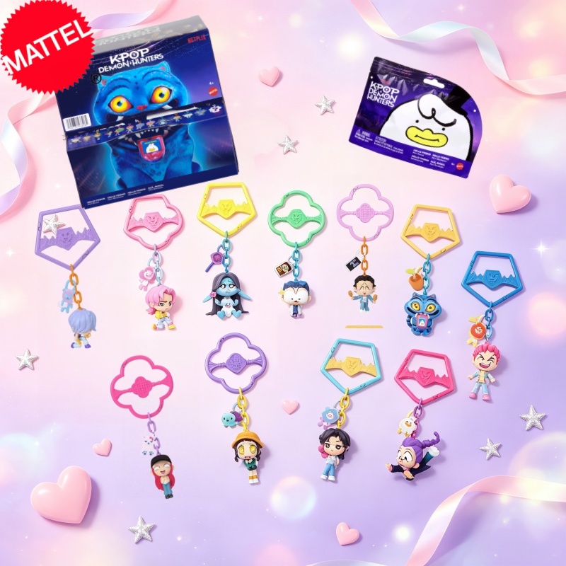 ของแท้จาก Mattel ฟิกเกอร์มินิ  - Mattel Collectible & Vintage Dolls บทวิจารณ์และราคา