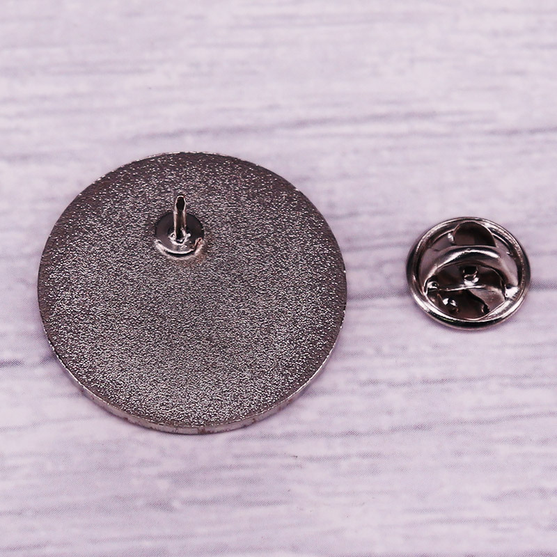 The-AdictsเคลือบPin Vintage Ro - Vintage Collectible Pins บทวิจารณ์และราคา