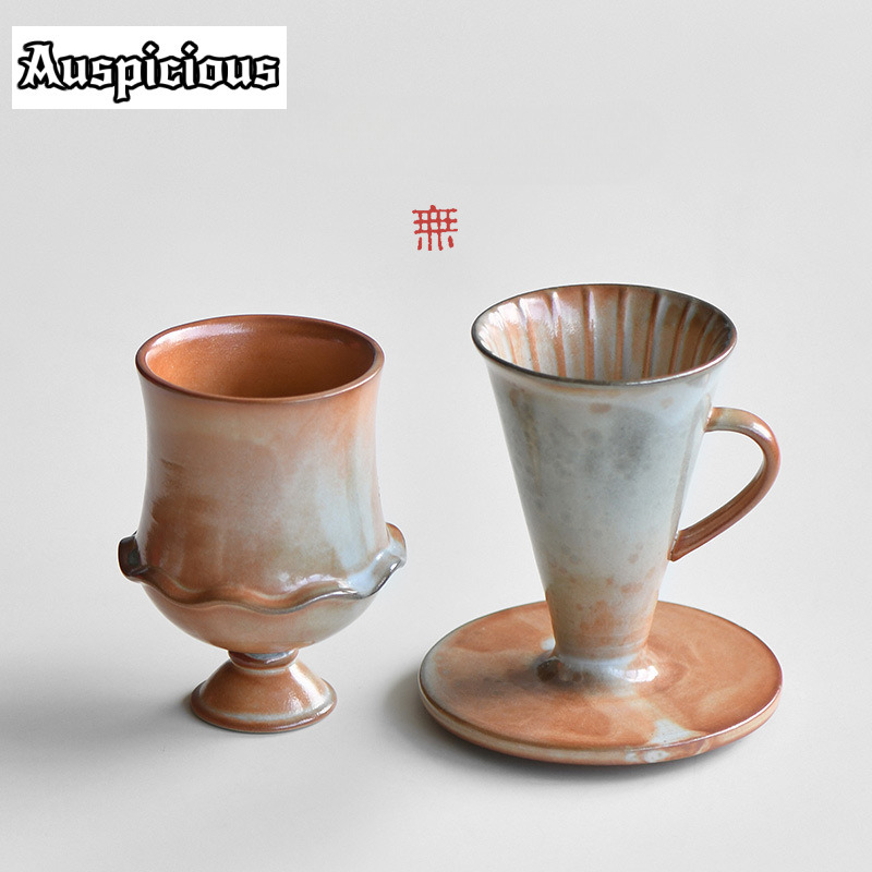 Boutique เครื่องปั้นดินเผาหยาบ - Vintage Collectible Pottery บทวิจารณ์และราคา