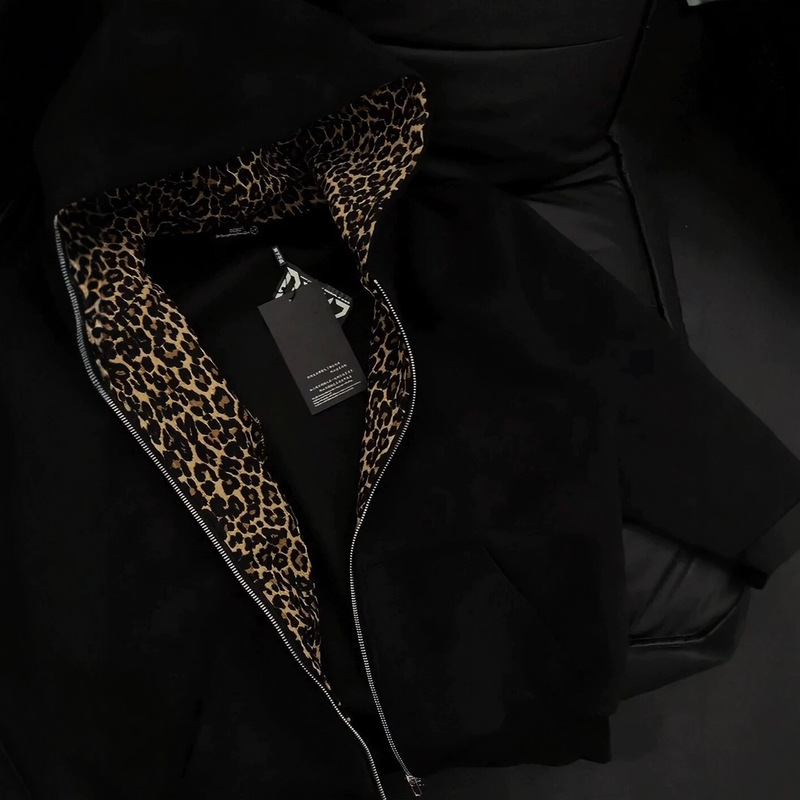 เสื้อฮู้ดดี้ซิปอัพสไตล์วินเทจอ - Vintage Zip Hoodie บทวิจารณ์และราคา