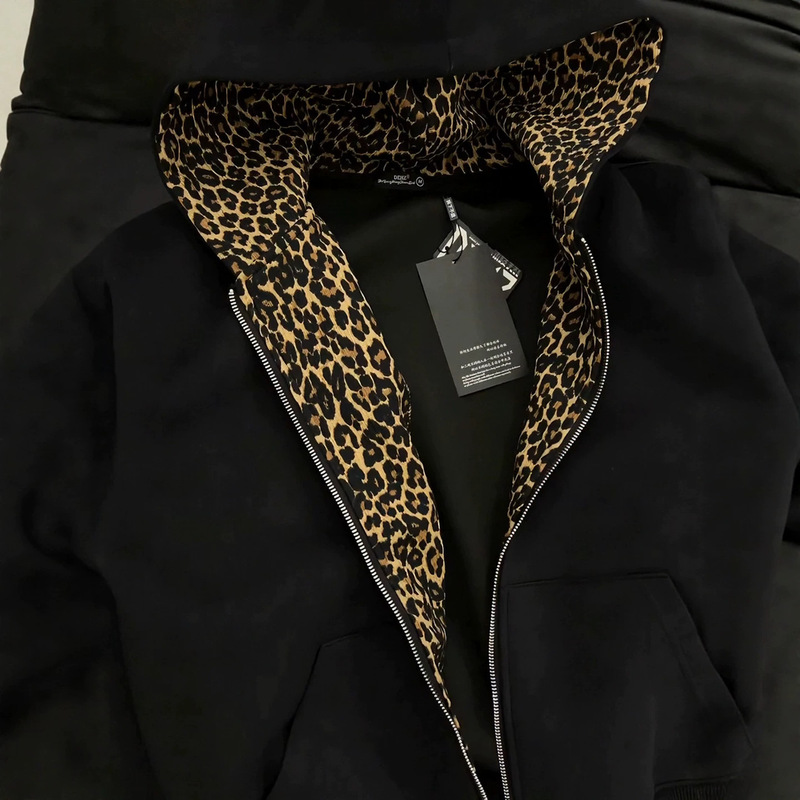 เสื้อฮู้ดดี้ซิปอัพสไตล์วินเทจอ - Vintage Zip Hoodie บทวิจารณ์และราคา