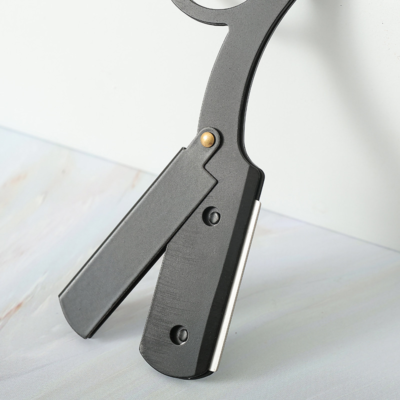 คู่มือพับมีดโกนสแตนเลส Vintage - Vintage Collectible Knife บทวิจารณ์และราคา