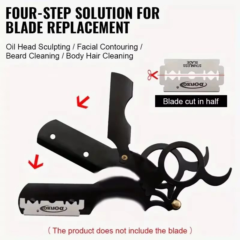 คู่มือพับมีดโกนสแตนเลส Vintage - Vintage Collectible Knife บทวิจารณ์และราคา