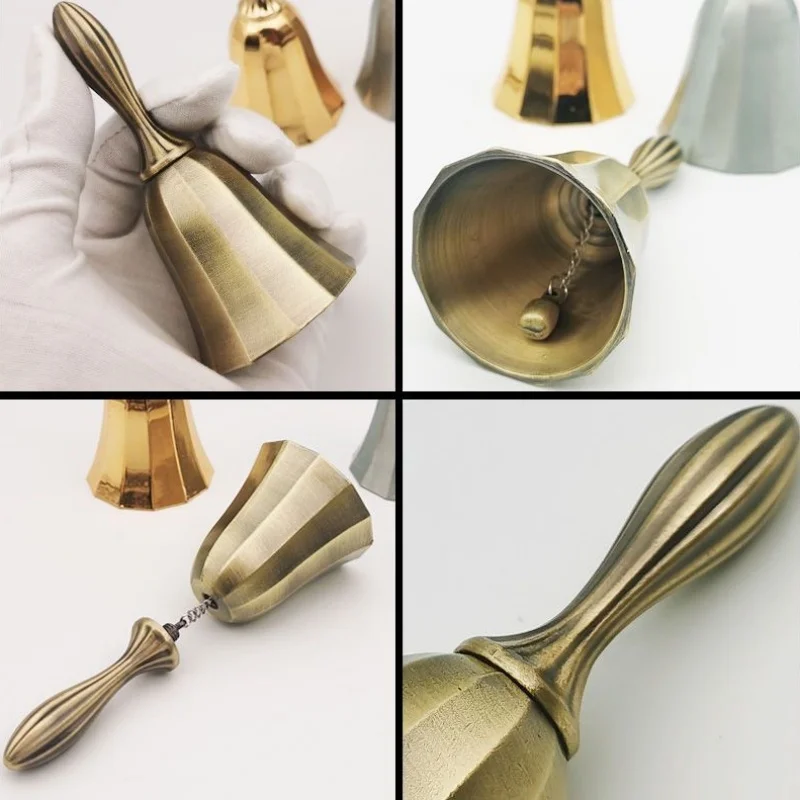 กระดิ่งทองเหลืองวินเทจใหม่ จาน - Vintage Collectible Dishes บทวิจารณ์และราคา