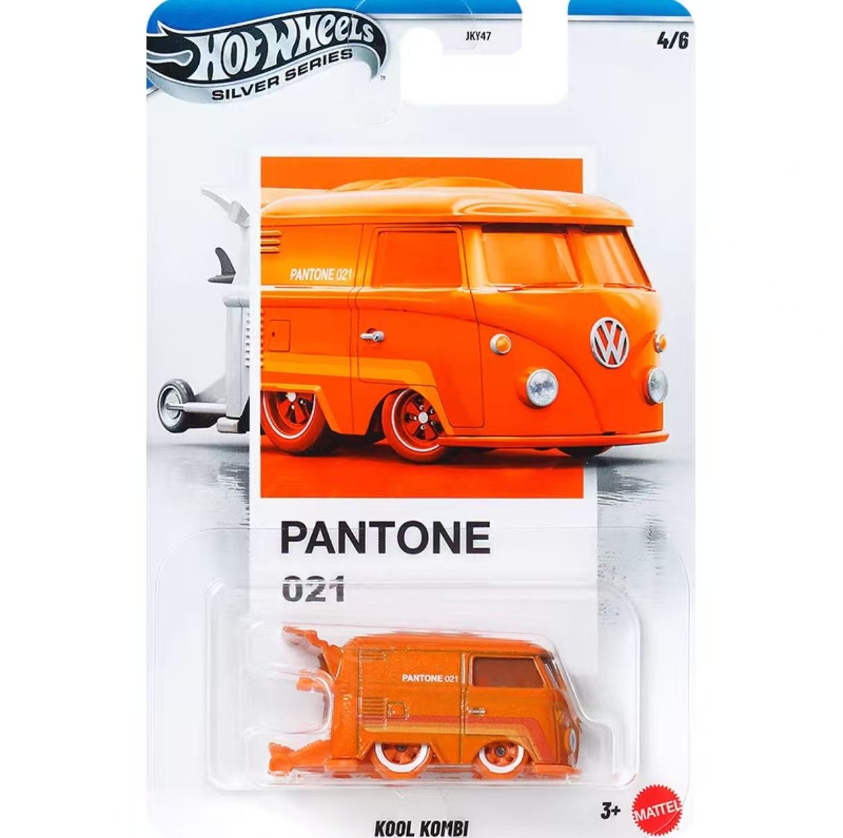 รถโมเดลฮอตวีลส์ รุ่นใหม่ ซีรีส - Mattel Collectible & Vintage Dolls บทวิจารณ์และราคา