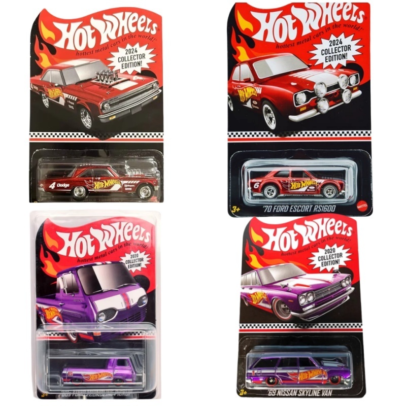 ใหม่ร้อน Mattel ล้อร้อน 1/64 R - Mattel Collectible & Vintage Dolls บทวิจารณ์และราคา
