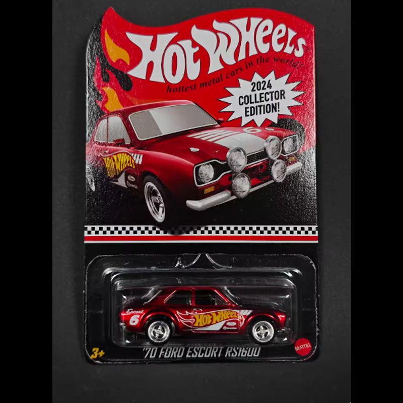 ใหม่ร้อน Mattel ล้อร้อน 1/64 R - Mattel Collectible & Vintage Dolls บทวิจารณ์และราคา