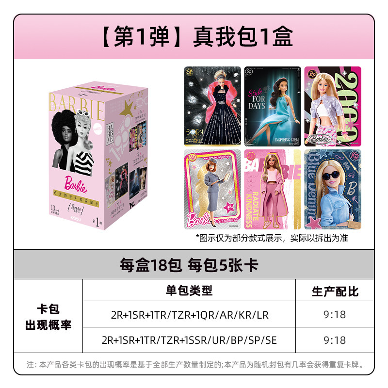 กล่องของขวัญฉลองครบรอบบาร์บี้  - Mattel Collectible & Vintage Dolls บทวิจารณ์และราคา