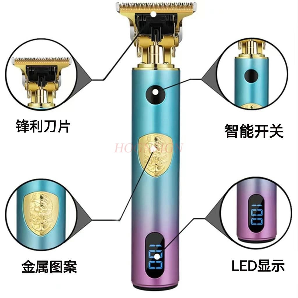 เครื่องตัดผมไฟฟ้าไร้สายแนววินเ - Vintage Collectible Knife บทวิจารณ์และราคา