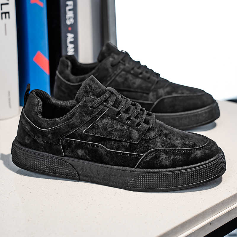 รองเท้าผ้าใบสปริงทรงแบนสำหรับผ - Vintage Collectible Shoes บทวิจารณ์และราคา
