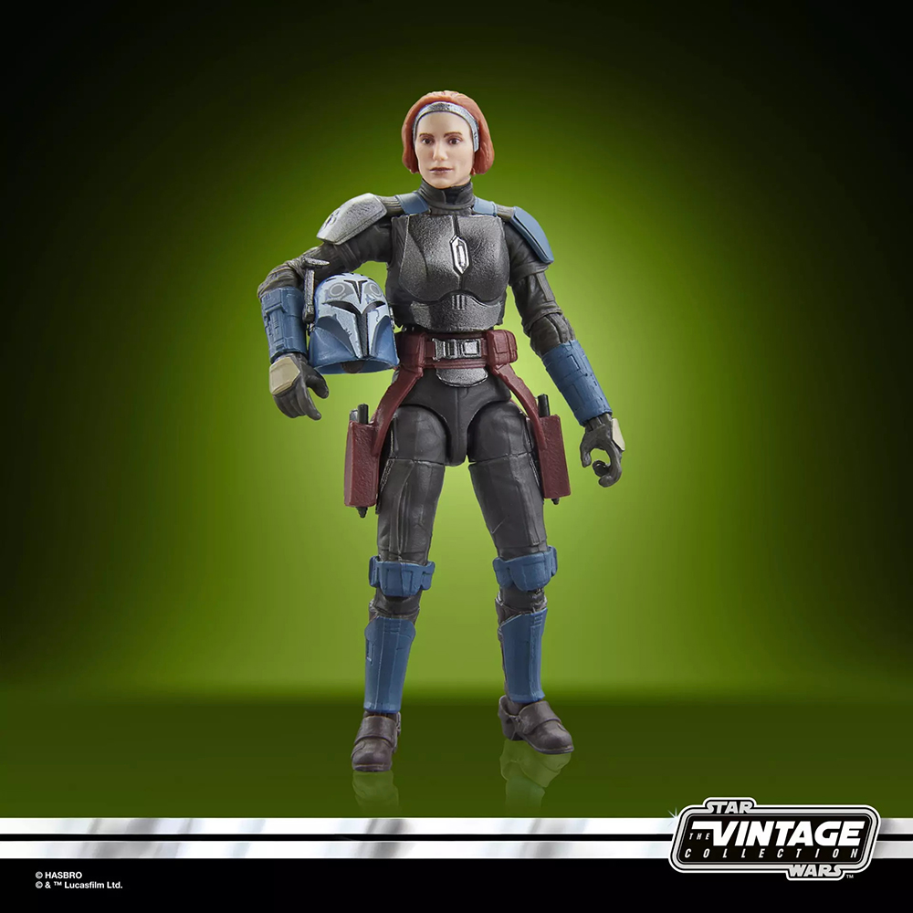 [In-Stock] Hasbro STAR WARSคอล - Vintage Items Collection บทวิจารณ์และราคา