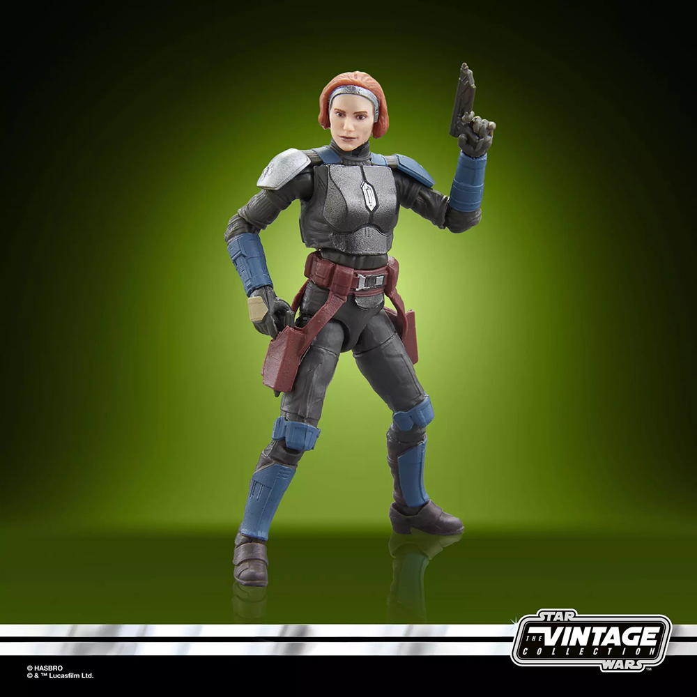 [In-Stock] Hasbro STAR WARSคอล - Vintage Items Collection บทวิจารณ์และราคา